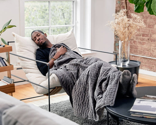 Original Weighted Blanket