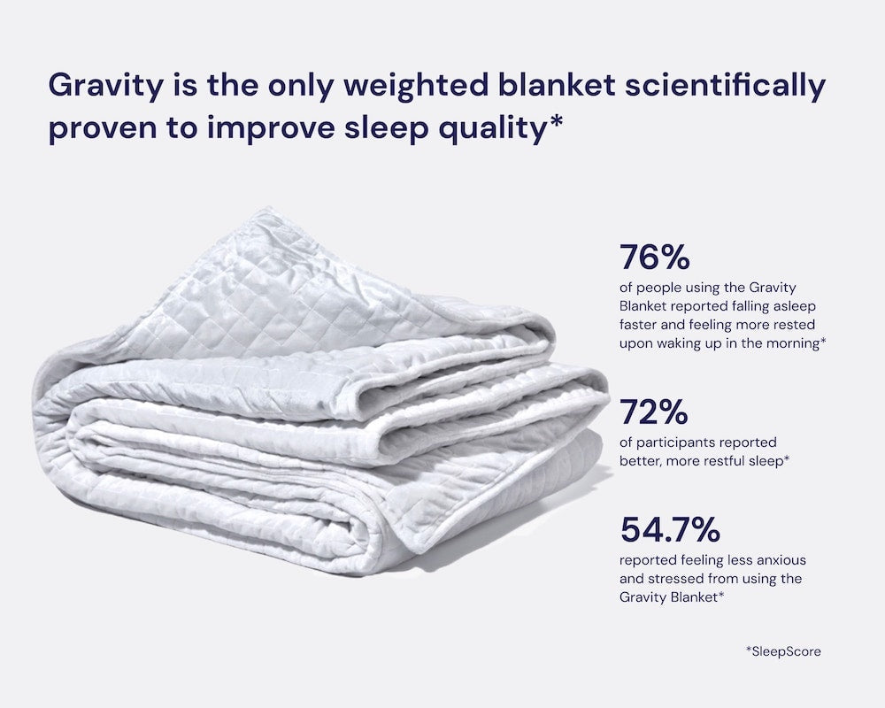 Original Weighted Blanket